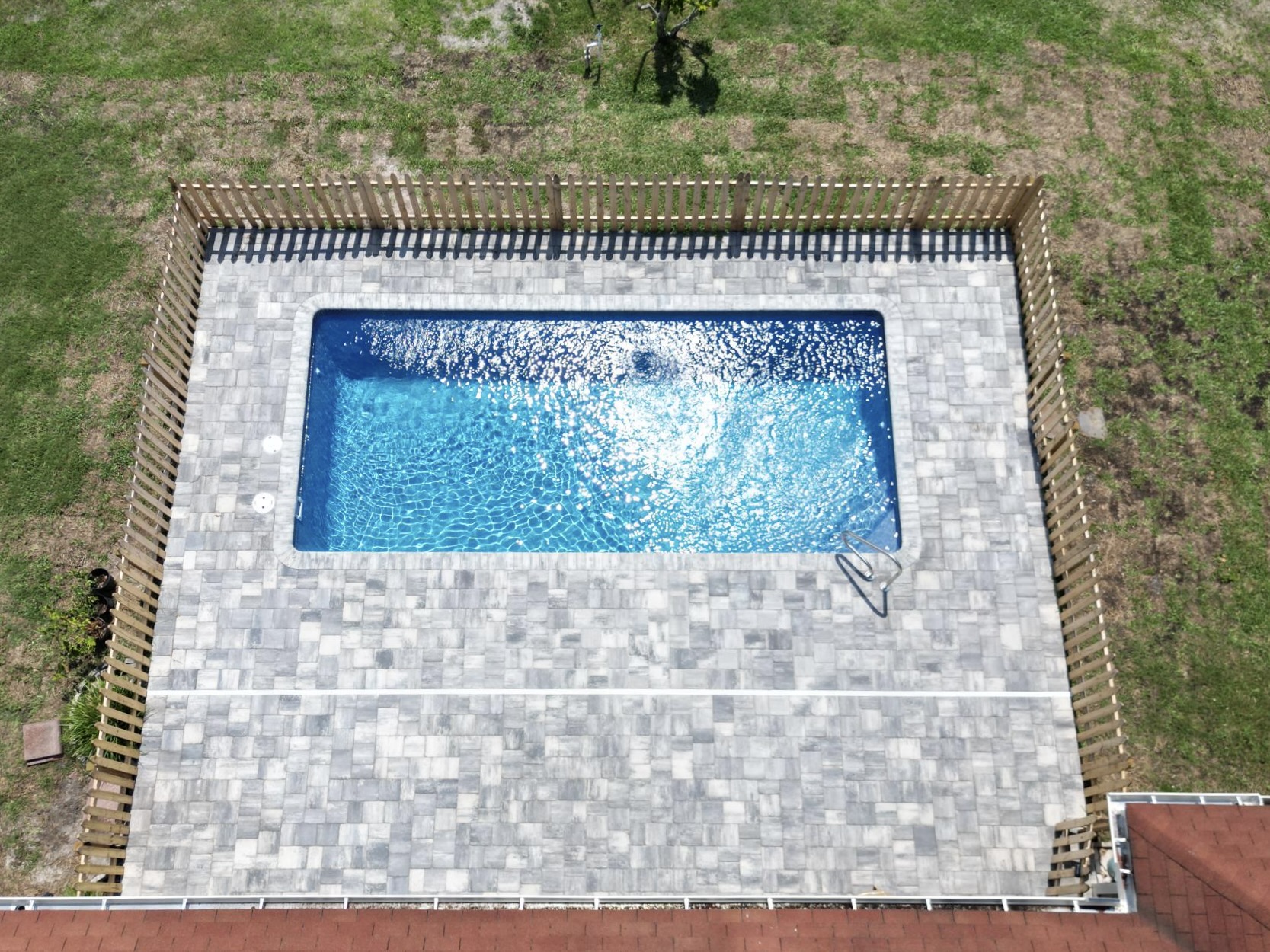 Delray G2 Sapphire Blue Traditional Mega Mateo