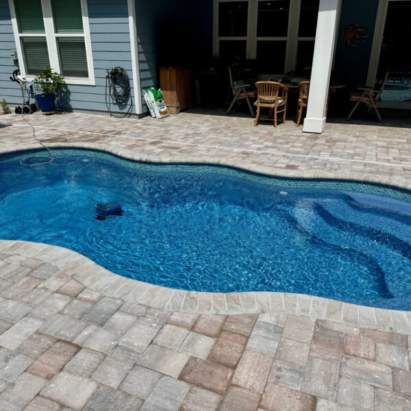 Aruba G2 Sapphire Blue Match Appian Napoli by Bellgard