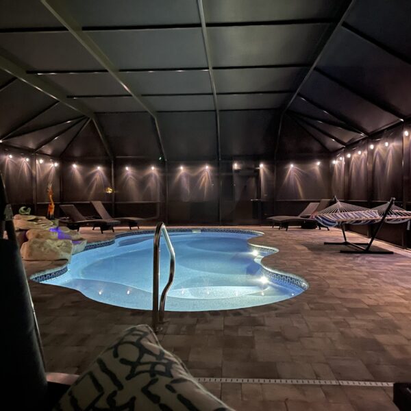 Fiji G2 Ocean Blue White Tan Charcoal