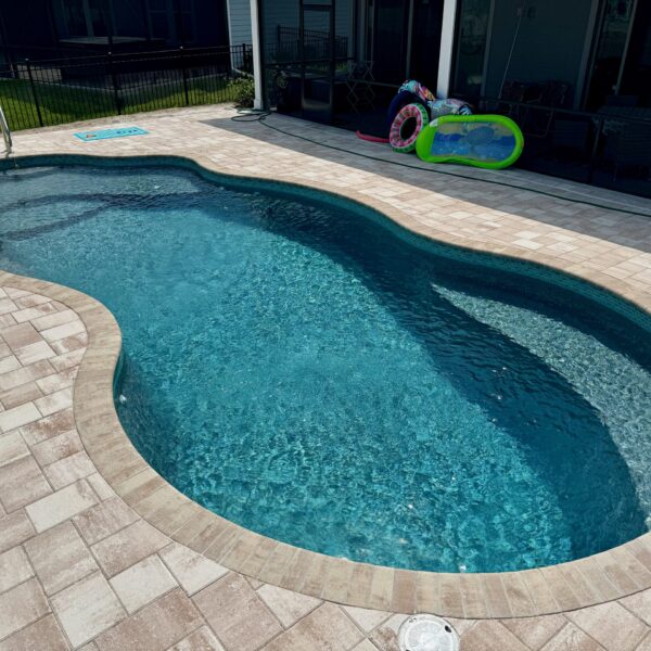 Fiji G2 Shale Gray Contemporary Vilano